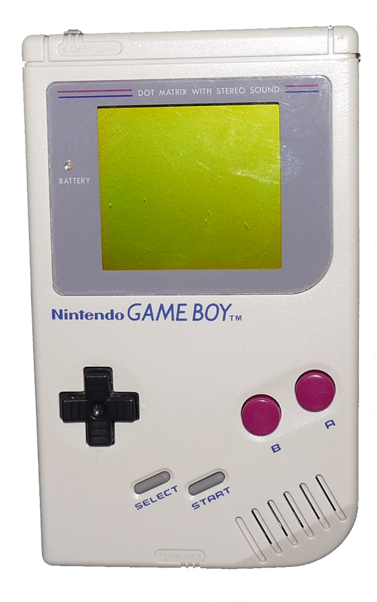 Game Boy